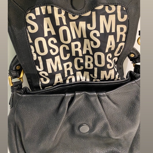 Marc by Marc Jacobs Large Crossbody Bag - Picture 9 of 9
